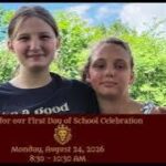 Christ the King Lutheran High School is opening August 2026!