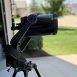 C8 Schmidt-Cassegrain Telescope