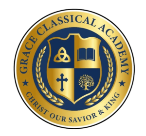 Grace Classical Academy logo