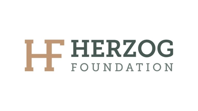 Herzog Foundation logo