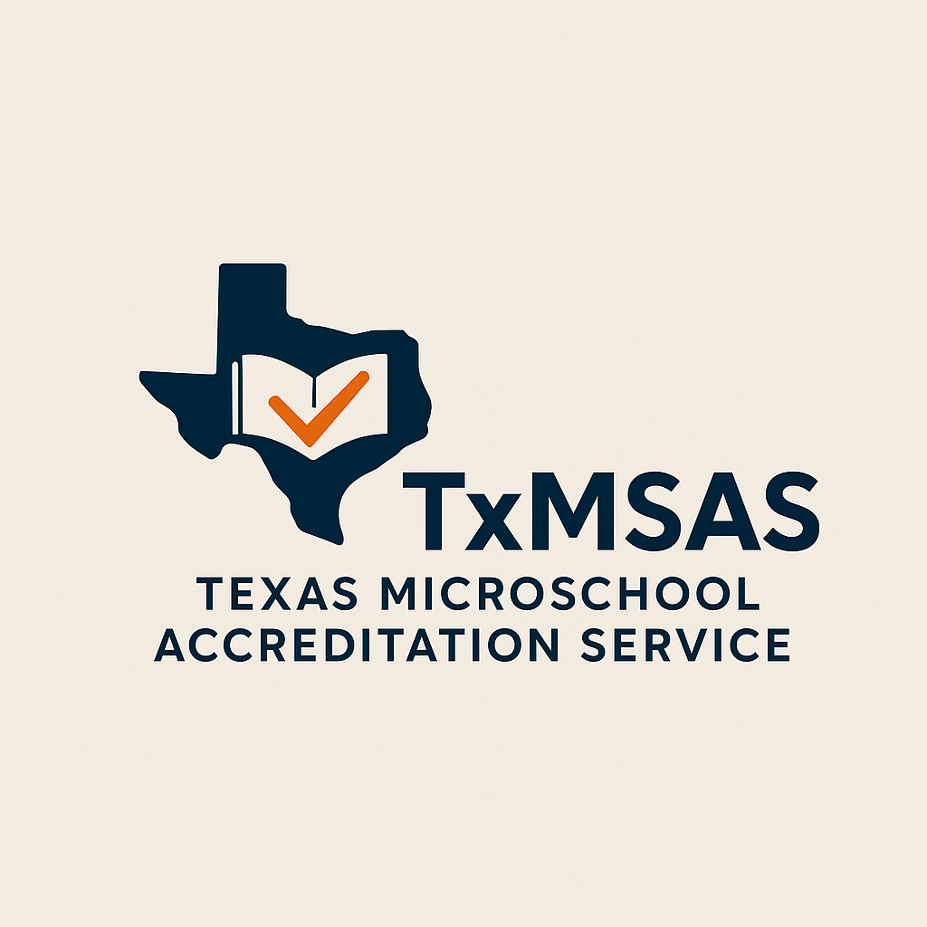 Texas Microschool Accreditation Service