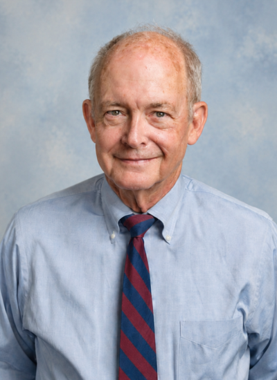 Jack Weigle Headshot