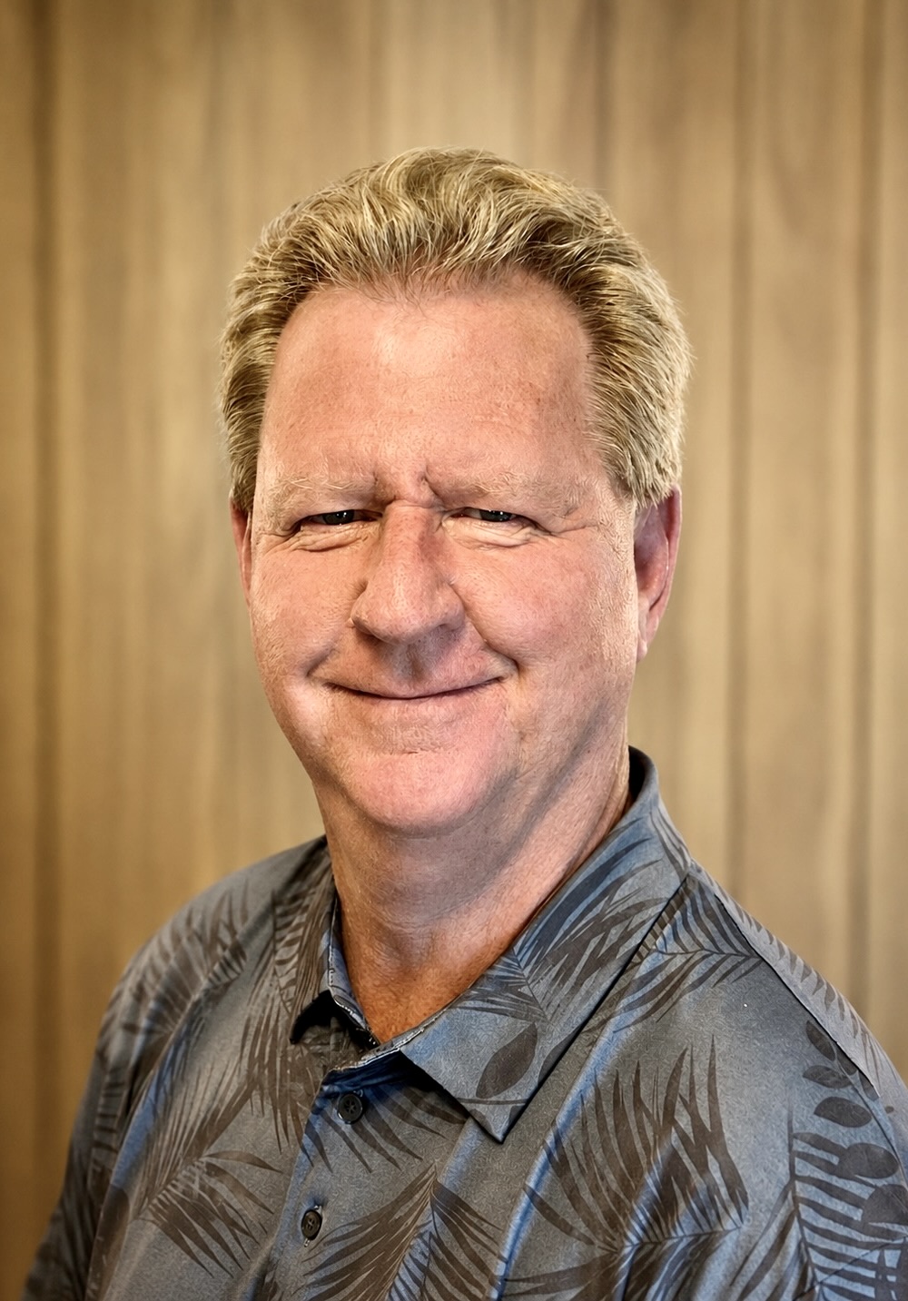 Greg Smith